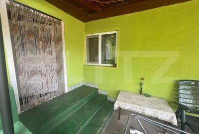 Casă cu 4 camere cu Teren 1300 Mp în Cizer - 9