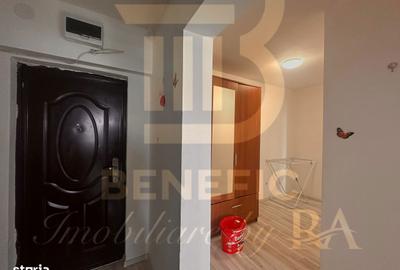 Apartament cu 2 camere decomandat în Nord