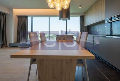 INCHIRIERE 3 CAMERE | ONE ELIADE | MOBILAT SI UTILAT LUX | VEDERE LAC - 6