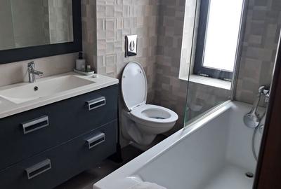 Garsonieră semidecomandată în Central - 2