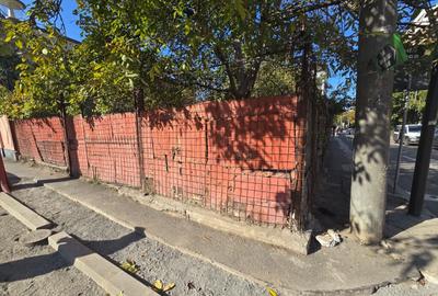 Teren, 253mp, zona Aparatorii Patriei - Berceni - 1