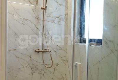 Apartament unic cu gradina exclusiva | 4 camere, 4 bai | 297mpc - 16