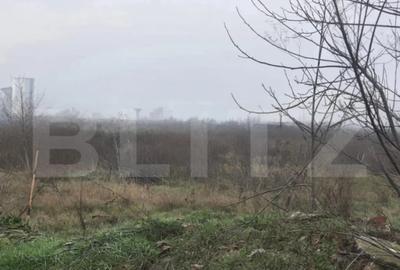 Teren de 800 mp, în Central - 1