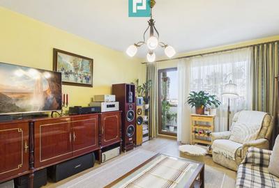 Apartament cu 5 camere decomandat în Aurel Vlaicu - 17