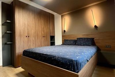 Apartament cu 2 camere în Simion Bărnuțiu - 8