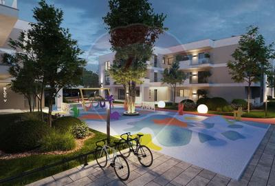 Teren de dezvoltare imobiliara, 2,7Ha,  de vanzare, Oradea, Nufarul - 8