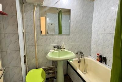 Vatra Luminoasa-Muncii, 3 camere etaj 6, bl.reabilitat - 14