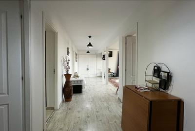 Casa cu 4 camere si garaj cu rampa-teren 500 mp-jud. Constanta - 18