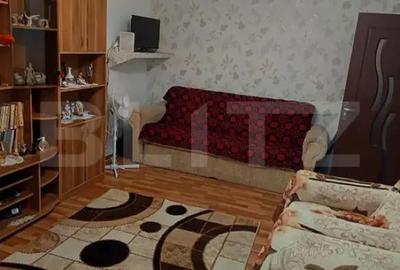 Apartament cu 2 camere decomandat în Central - 3