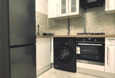 Garsonieră premium – 39 m² – renovată 2025 – metrou Brâncuși - 3