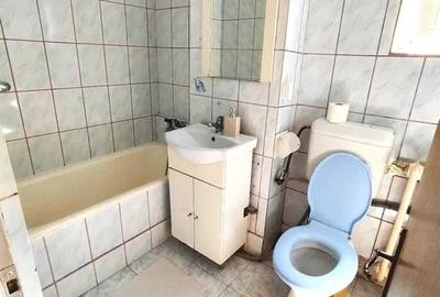 Garsonieră decomandată, mobilată în Veteranilor - 7