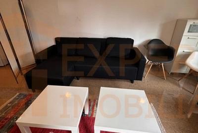 Garsoniera situata in zona TOMIS I - 5