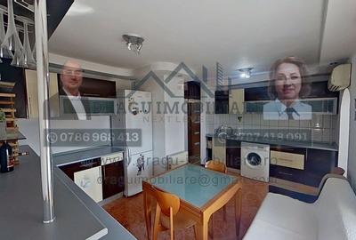 Apartament 3 camere/Vis a vis de OMV/Zona centrala - 2