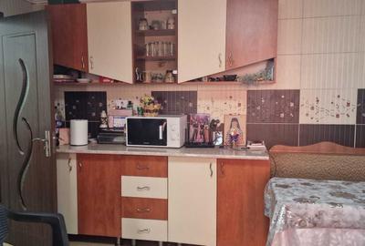 Casă cu 3 camere în Agârbiciu - 13