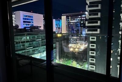 Apartament 2 camere LUX in Complex Upground Residence langa Metrou Pipera - 6