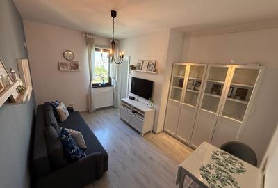 2 camere semidecomandat Bulevardul Timișoara Valea Largă - 2
