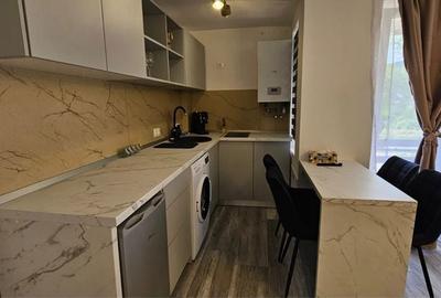 Garsonieră în Central - 2