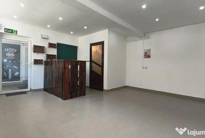 Spațiu comercial, de 30 mp, în Liliacului - 5