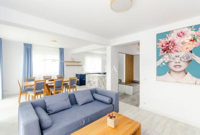 Casa individuala, rate la dezvoltator, Cisnadioara-Sibiu - 12