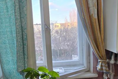 Apartament cu 2 camere semidecomandat în Dacia - 2