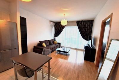 Apartament cu 2 camere semidecomandat, mobilat în Gheorgheni - 1