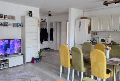 Apartament cu 2 camere decomandat în Vest - 2