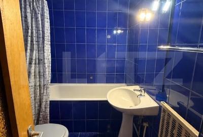 Apartament cu 3 camere decomandat, mobilat în Mărăști - 4