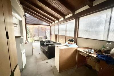 Casă cu 5 camere cu Teren 332 Mp în Moșnița Veche - 8