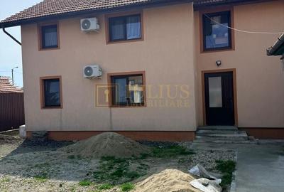 Apartament cu 2 camere decomandat în Buziașului - 18