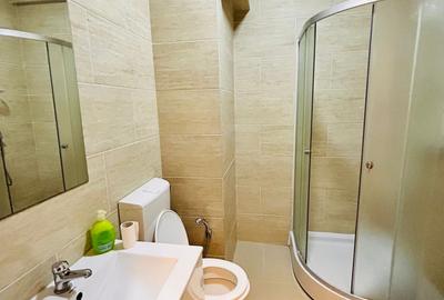 Apartament cu 2 camere decomandat, mobilat în Mamaia-Sat - 7