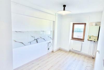 Apartament cu 3 camere decomandat în Gară - 4