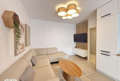 Apartament cu 3 camere în Tractorul - 4