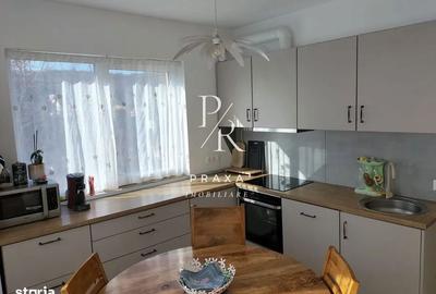 Casă cu 4 camere în Tăuți