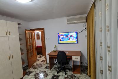 Apartament cu 2 camere decomandat, mobilat în Tineretului - 6