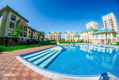 Apartament cu 2 camere în Ștefăneștii de Jos - 5