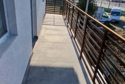 Casă cu 6 camere în Lumina - 1