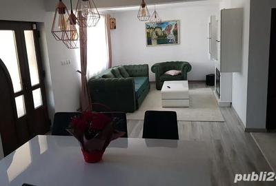 Casă cu 6 camere cu Teren 700 Mp în Miroslava - 1