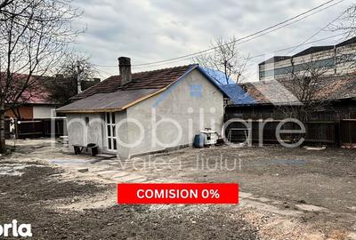 Casă cu 2 camere cu Teren 400 Mp în Petros - 7