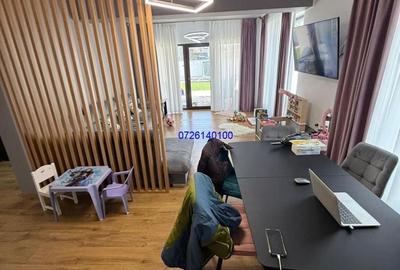 Garsonieră în CET - 7