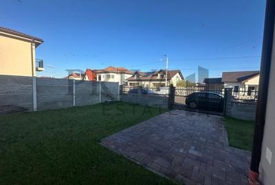 Duplex modern cu 5 camere în Mosnita Noua - 6