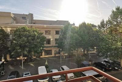 Penthouse cu 5 camere, mobilat în Amzei - 1