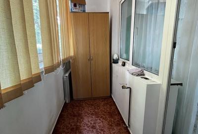Apartament cu 2 camere semidecomandat în Hipodrom - 1