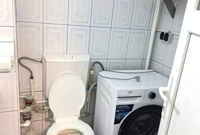 Garsonieră decomandată, mobilată în Virtuții - 12