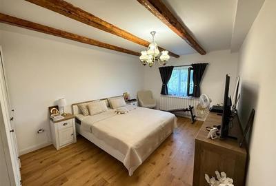 Casa renovata integral, 107 mp utili, teren 2400 mp  Paulesti, Vrancea