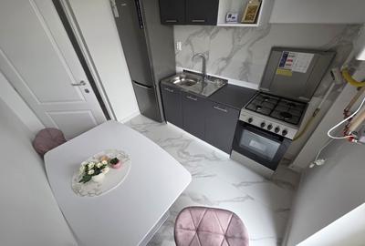 Garsonieră decomandată în Lunca Cetățuii - 10
