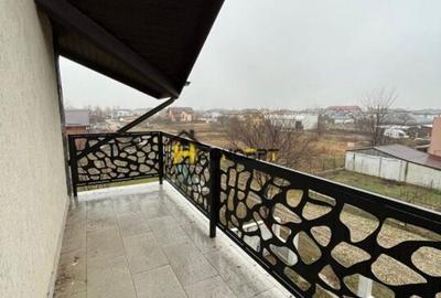 Casa individuala + teren 400 mp Cornetu Ilfov - 6