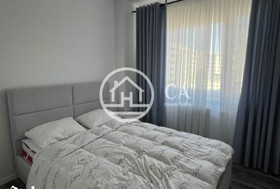 Apartament cu 3 camere decomandat în Iosia - 6