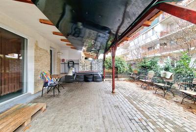 Apartament cu 2 camere, 52mp utili, gradina 36mp, parcare, zona Eroilor - 3