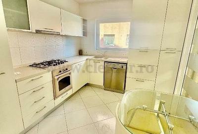 Apartament cu 4 camere decomandat în Pipera - 4