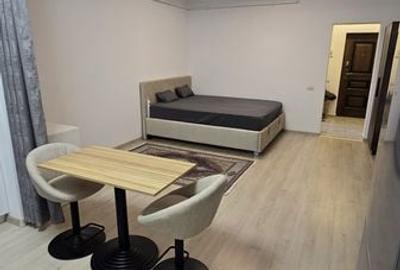 Garsonieră în Sânpetru - 6